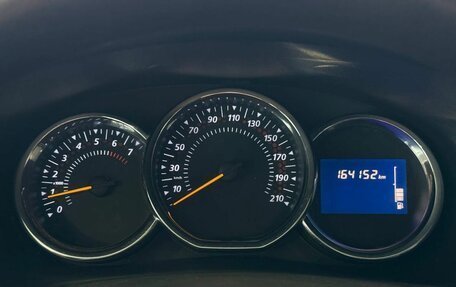 Renault Sandero II рестайлинг, 2018 год, 1 017 000 рублей, 12 фотография