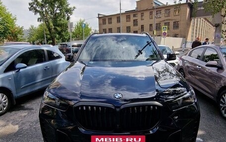 BMW X5, 2023 год, 16 500 000 рублей, 5 фотография