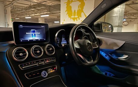 Mercedes-Benz C-Класс, 2016 год, 1 800 000 рублей, 10 фотография