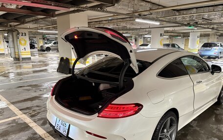 Mercedes-Benz C-Класс, 2016 год, 1 800 000 рублей, 9 фотография