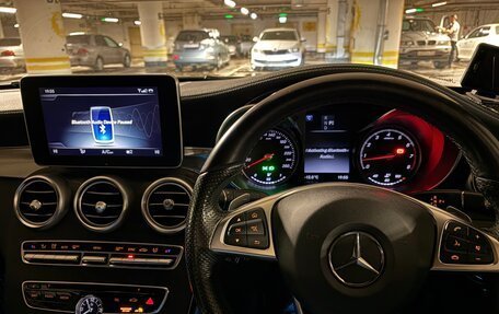 Mercedes-Benz C-Класс, 2016 год, 1 800 000 рублей, 13 фотография