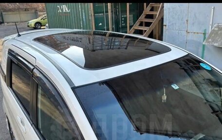 Honda Freed I, 2011 год, 1 100 000 рублей, 4 фотография