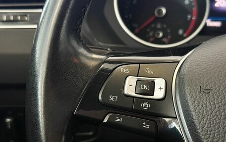 Volkswagen Tiguan II, 2020 год, 2 375 000 рублей, 11 фотография