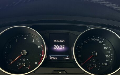 Volkswagen Tiguan II, 2020 год, 2 375 000 рублей, 13 фотография