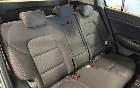 KIA Sportage IV рестайлинг, 2021 год, 2 927 000 рублей, 10 фотография