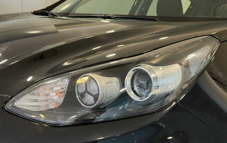 KIA Sportage IV рестайлинг, 2021 год, 2 927 000 рублей, 12 фотография