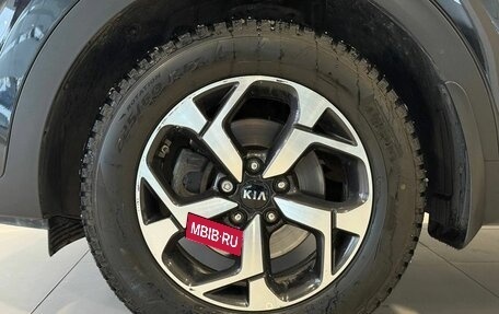 KIA Sportage IV рестайлинг, 2021 год, 2 927 000 рублей, 11 фотография