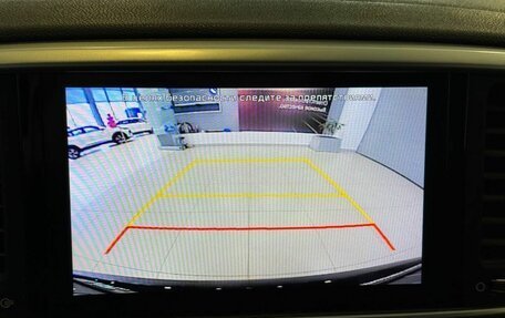 KIA Sportage IV рестайлинг, 2021 год, 2 927 000 рублей, 15 фотография