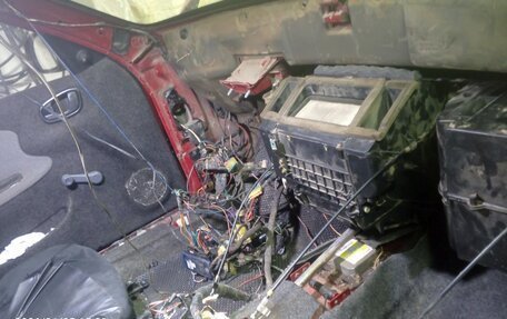 Chevrolet Lanos I, 2006 год, 160 000 рублей, 6 фотография