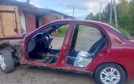 Chevrolet Lanos I, 2006 год, 160 000 рублей, 5 фотография