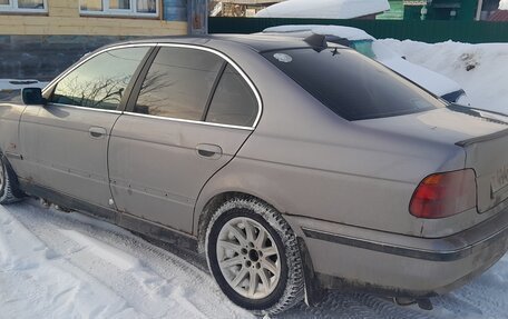 BMW 5 серия, 2000 год, 250 000 рублей, 3 фотография