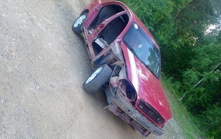 Chevrolet Lanos I, 2006 год, 160 000 рублей, 4 фотография