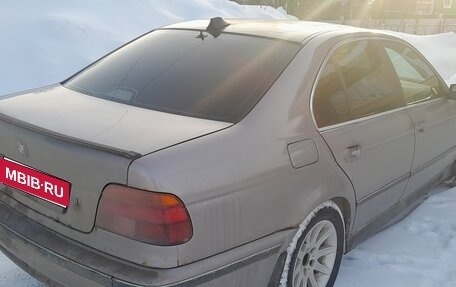 BMW 5 серия, 2000 год, 250 000 рублей, 4 фотография