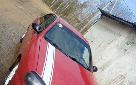 Chevrolet Lanos I, 2006 год, 160 000 рублей, 10 фотография