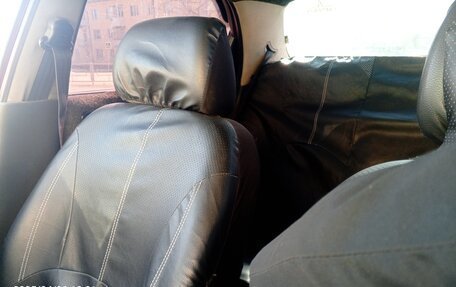 Chevrolet Lanos I, 2006 год, 160 000 рублей, 13 фотография