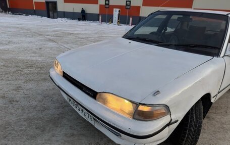 Toyota Carina, 1989 год, 100 000 рублей, 3 фотография