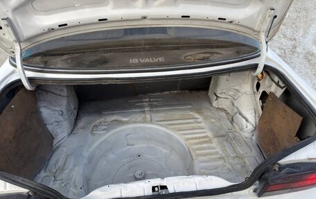 Toyota Carina, 1989 год, 100 000 рублей, 7 фотография