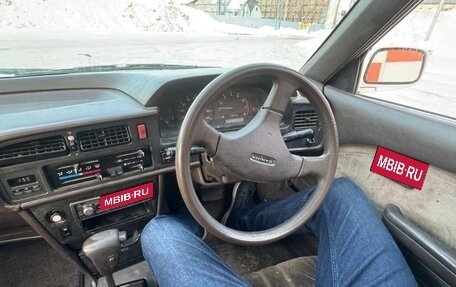 Toyota Carina, 1989 год, 100 000 рублей, 5 фотография