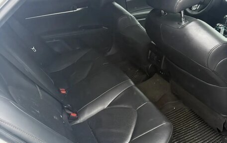 Toyota Camry, 2019 год, 2 600 000 рублей, 8 фотография