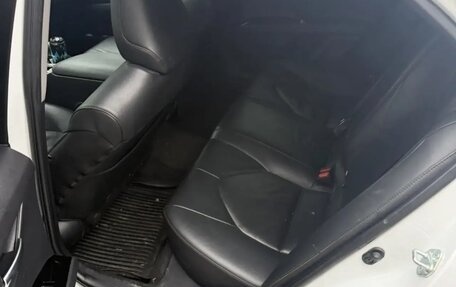 Toyota Camry, 2019 год, 2 600 000 рублей, 10 фотография