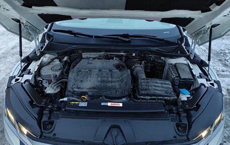 Volkswagen Arteon I, 2021 год, 3 495 000 рублей, 14 фотография