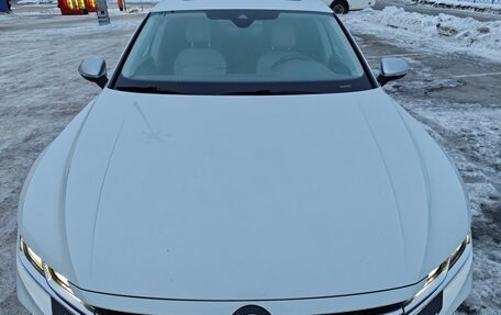 Volkswagen Arteon I, 2021 год, 3 495 000 рублей, 11 фотография