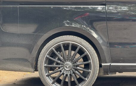 Mercedes-Benz V-Класс, 2019 год, 7 200 000 рублей, 5 фотография