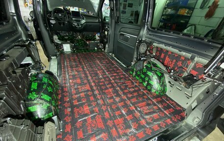 Mercedes-Benz V-Класс, 2019 год, 7 200 000 рублей, 11 фотография