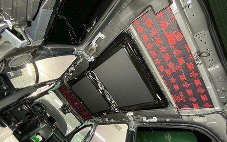 Mercedes-Benz V-Класс, 2019 год, 7 200 000 рублей, 9 фотография