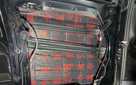 Mercedes-Benz V-Класс, 2019 год, 7 200 000 рублей, 10 фотография