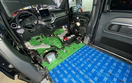 Mercedes-Benz V-Класс, 2019 год, 7 200 000 рублей, 12 фотография