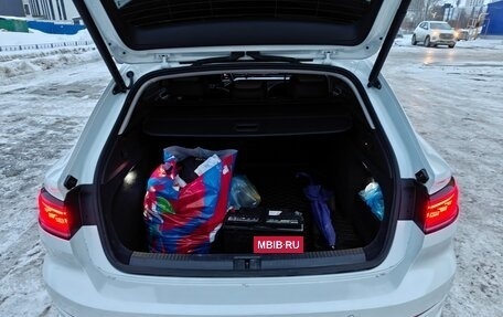 Volkswagen Arteon I, 2021 год, 3 495 000 рублей, 12 фотография