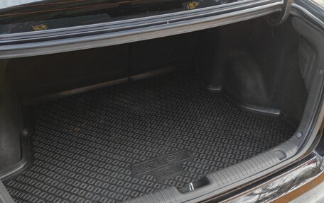 KIA Rio III рестайлинг, 2013 год, 850 000 рублей, 10 фотография