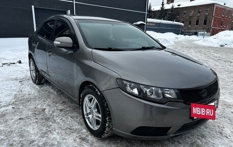 KIA Cerato III, 2010 год, 650 000 рублей, 4 фотография
