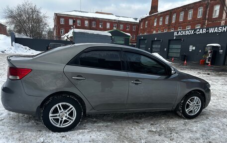KIA Cerato III, 2010 год, 650 000 рублей, 13 фотография