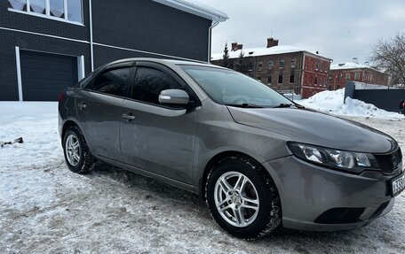 KIA Cerato III, 2010 год, 650 000 рублей, 15 фотография