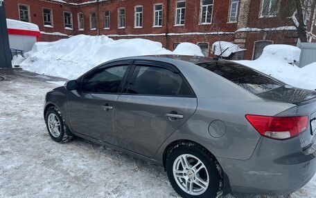 KIA Cerato III, 2010 год, 650 000 рублей, 7 фотография