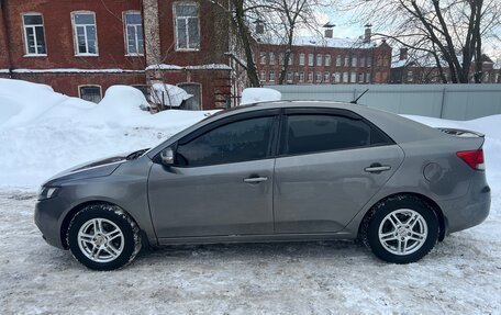 KIA Cerato III, 2010 год, 650 000 рублей, 9 фотография