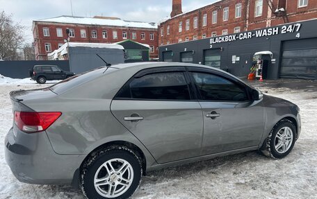 KIA Cerato III, 2010 год, 650 000 рублей, 8 фотография