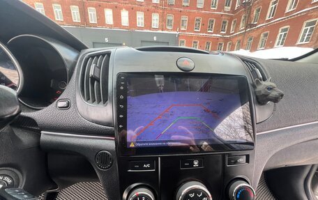 KIA Cerato III, 2010 год, 650 000 рублей, 18 фотография