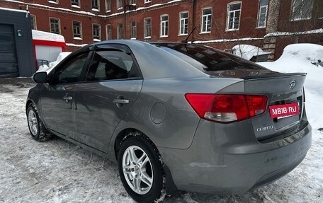 KIA Cerato III, 2010 год, 650 000 рублей, 12 фотография