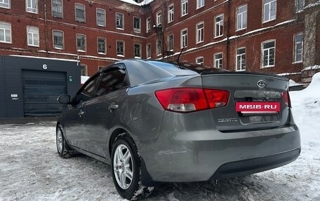 KIA Cerato III, 2010 год, 650 000 рублей, 6 фотография