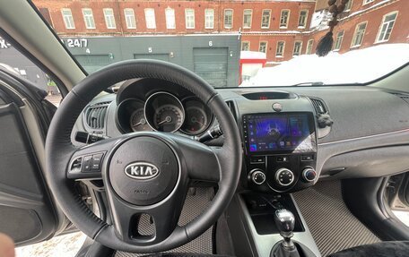 KIA Cerato III, 2010 год, 650 000 рублей, 22 фотография