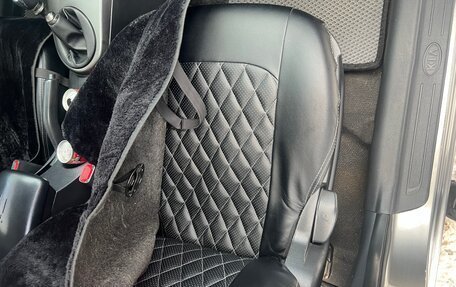 KIA Cerato III, 2010 год, 650 000 рублей, 23 фотография