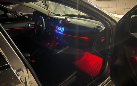 KIA Cerato III, 2010 год, 650 000 рублей, 27 фотография