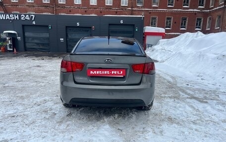 KIA Cerato III, 2010 год, 650 000 рублей, 10 фотография