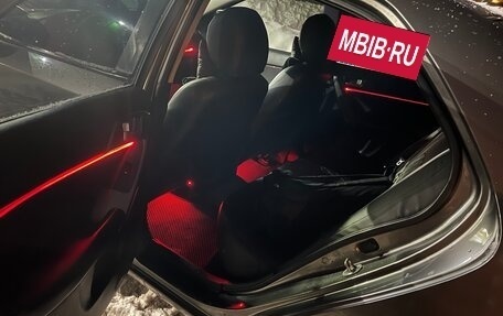 KIA Cerato III, 2010 год, 650 000 рублей, 28 фотография