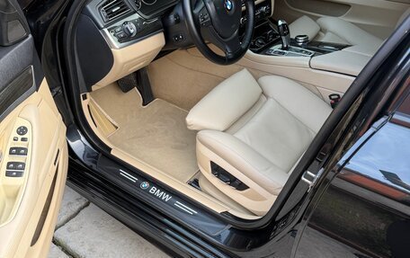 BMW 5 серия, 2010 год, 1 850 000 рублей, 8 фотография