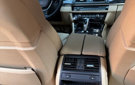 BMW 5 серия, 2010 год, 1 850 000 рублей, 7 фотография