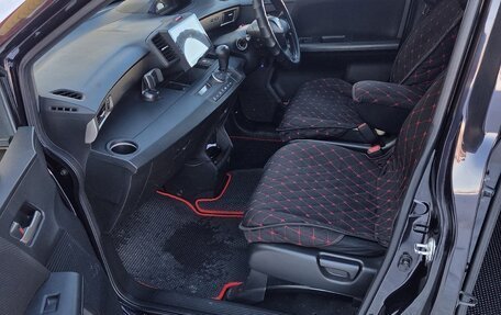 Honda Freed I, 2011 год, 1 110 000 рублей, 9 фотография